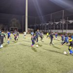 日本のサッカーと世界のサッカーから考える小学生に必要なトレーニングについて